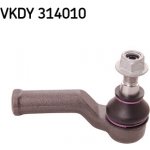 Hlava příčného táhla řízení - čep řízení SKF VKDY 314010 (VKDY314010) – Hledejceny.cz