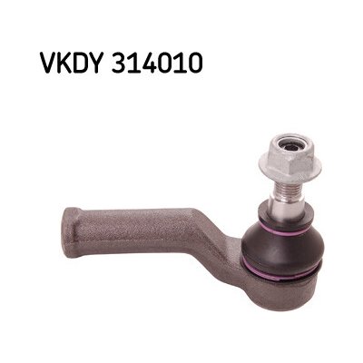 Hlava příčného táhla řízení - čep řízení SKF VKDY 314010 (VKDY314010) – Hledejceny.cz