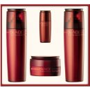 Charmzone Korea DeAge CRD Red-Addition tonizační voda 130 ml + hydratační pleťová emulze 130 ml + revitalizační výživný krém 50 ml + zklidňující a regenerační esence 15 ml dárková sada