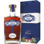 Coloma Rum 15y 40% 0,7 l (karton) – Zbozi.Blesk.cz