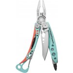 Leatherman Skeletool CX Paradise – Zbozi.Blesk.cz