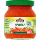 Hamé Harissa ostrá zeleninová pochoutka 130 g