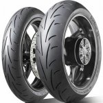 Dunlop Sportsmart MK4 120/70 R17 58W – Hledejceny.cz