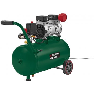 PARKSIDE PSKO 248 B1 – Zboží Dáma