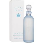 Giorgio Beverly Hills Ocean Dream toaletní voda dámská 90 ml – Hledejceny.cz