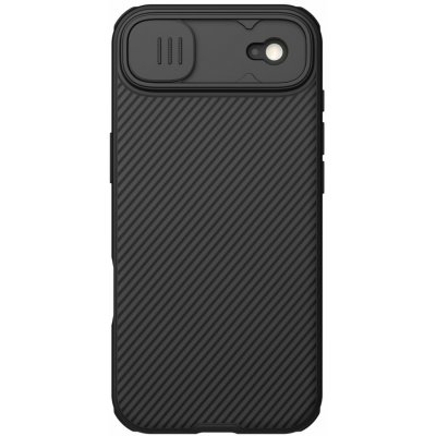 Nillkin CamShield PRO Zadní Kryt pro Apple iPhone Air Black 6902048303805 – Zboží Živě