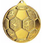 Medaile Fotbal – Sleviste.cz