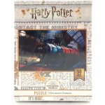 SD Toys Harry Potter Jigsaw Bradavický Express 1000 dílků – Hledejceny.cz