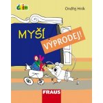 Myší výprodej! - edice čti + - Hník Ondřej – Hledejceny.cz