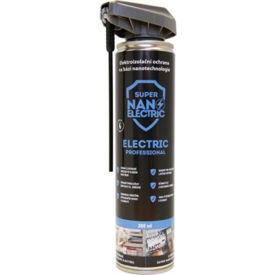 NANOPROTECH GNP ELECTRIC Professional 300ml NP-032