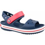 Crocs Crocband Sandal Kids 12856-485 tmavě modrá – Zboží Dáma Crocs Crocband Sandal Kids 12856-485 tmavě modrá – Zboží Dáma