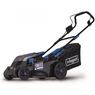 Scheppach BC-MP380-X 5911414900 – Zbozi.Blesk.cz