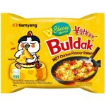 Samyang Ramen Chicken Cheese KOR 140 g – Hledejceny.cz