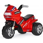 Peg-Pérego Ducati Mini Evo IGMD007 – Hledejceny.cz