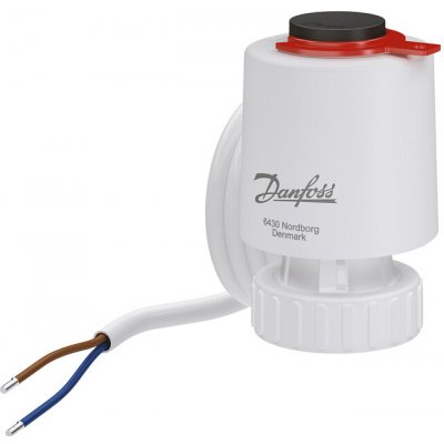 Danfoss 088H3140 – Zboží Mobilmania