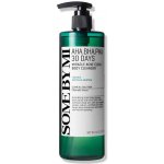Some by Mi AHA BHA PHA 30 Days Miracle Clear Body Cleanser sprchový gel s obsahem kyselin 400 g – Sleviste.cz