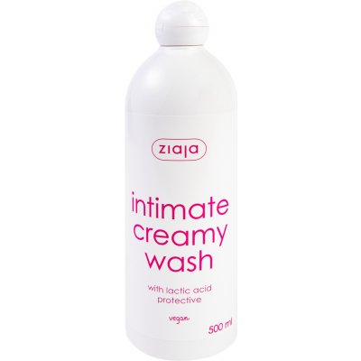 Ziaja intimní mycí gel 500 ml – Sleviste.cz