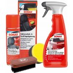 Sonax Impregnace střech kabrioletů ve spreji 250 ml | Zboží Auto