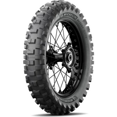 MICHELIN 140/80 R18*R DES RACE BAJA 70R R