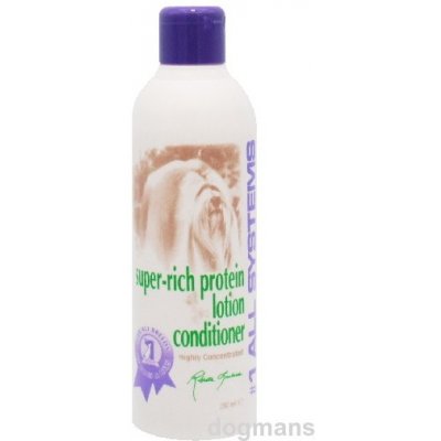 1All systems Protein Conditioner 250 ml – Zboží Mobilmania