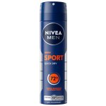 Nivea Men Sport deospray 150 ml – Zboží Mobilmania