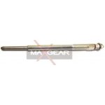 MAXGEAR Zhavici svicka 66-0031 – Hledejceny.cz