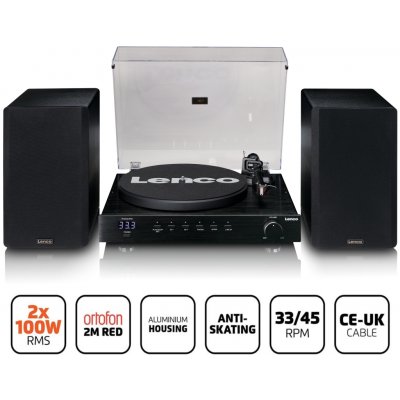 Lenco LS-700 – Hledejceny.cz