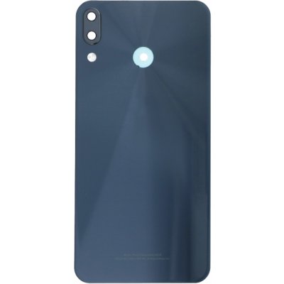 Kryt Asus Zenfone 5Z zadní šedý – Zbozi.Blesk.cz