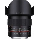 Samyang 10mm f/2.8 ED AS NCS CS Canon M