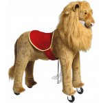 Ponnie Lev M profi – Zboží Dáma