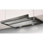 Faber FLEXA LUX GLASS NG BK A60 – Zbozi.Blesk.cz