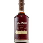 Dos Maderas P.X. 40% 5y + 5y 0,7 l (holá láhev) – Hledejceny.cz