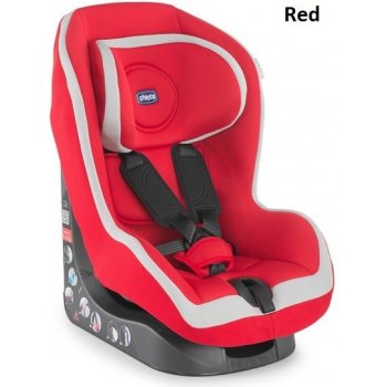 Chicco Go-One 2016 Red