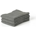 Zone Denmark 27 x 27cm 3 ks Olive green – Hledejceny.cz