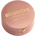 Bourjois Blush Tvářenka 85 Sienne 2,5 g – Zboží Mobilmania