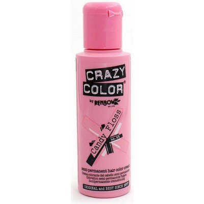 Crazy Color 65 Candy Flos 100 ml