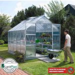 Vitavia Uranus 6700 PC 6 mm stříbrný – Hledejceny.cz