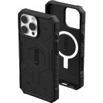 UAG Pathfinder Magsafe iPhone 16 Pro černý – Zboží Mobilmania