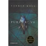 Purpurová síť - Carmen Mola – Hledejceny.cz