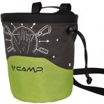 Camp Acqualong grey/green – Hledejceny.cz