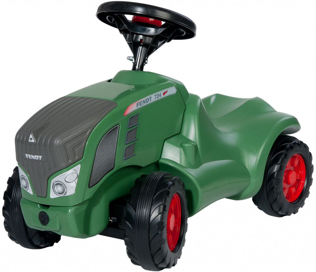 Rolly Toys VARIO 724 RUTSCHER