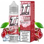TI Juice Bar Series S & V Cherry Ice 10 ml – Hledejceny.cz