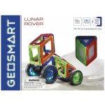 GeoSmart Lunar Rover 30 ks – Zboží Živě