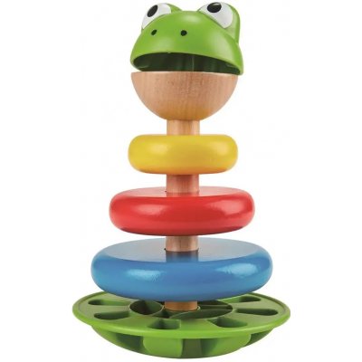 Hape nasazovací žabka – Hledejceny.cz