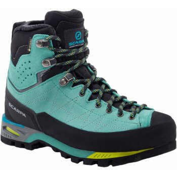 Scarpa Zodiac Tech GTX trekové boty vysoké