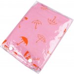 Prima-obchod Dětská pláštěnka s obrázky deštníku – Zboží Dáma