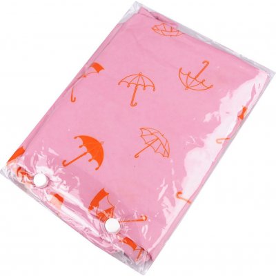 Prima-obchod Dětská pláštěnka s obrázky deštníku – Zboží Dáma