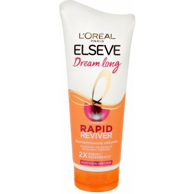 L’Oréal Elseve Dream Long balzám 400 ml – Zbozi.Blesk.cz