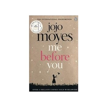 Me Before You Jojo Moyes