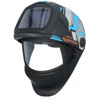 MOST WELD RAPTOR – Zboží Dáma